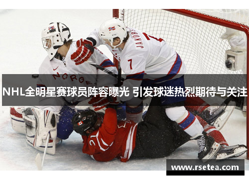 NHL全明星赛球员阵容曝光 引发球迷热烈期待与关注