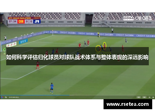 如何科学评估归化球员对球队战术体系与整体表现的深远影响