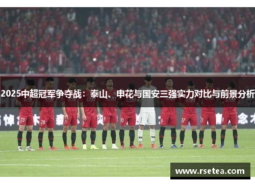 2025中超冠军争夺战：泰山、申花与国安三强实力对比与前景分析