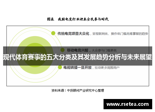 现代体育赛事的五大分类及其发展趋势分析与未来展望