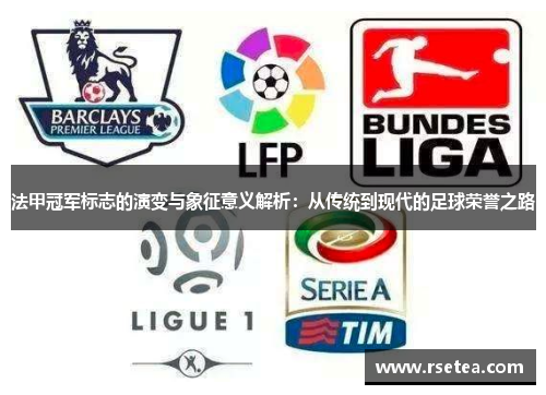 法甲冠军标志的演变与象征意义解析：从传统到现代的足球荣誉之路